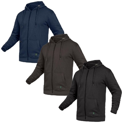 Leibwächter mika sweatjacke - leibwächter,