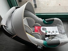 Britax Römer i-Size