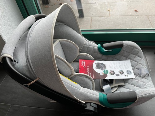 Britax römer size - römer, i-size