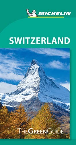 Switzerland michelin green - -,