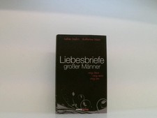 Liebesbriefe großer männer - liebesbriefe,