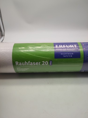 Erfurt rauhfaser pro - erfurt, 20