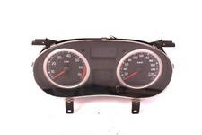 Tachometer orig. Renault Clio