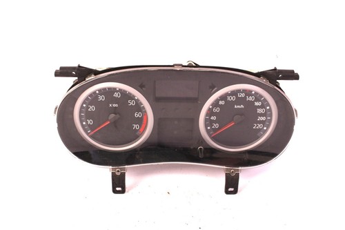 Tachometer orig renault - tachometer,