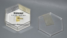 Shure N 91 ED Tonabnehmer Original Shure N91ED Nadel Hi-Track Abtastnadel #A5