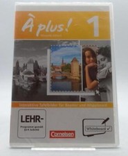 À plus! Nouvelle édition