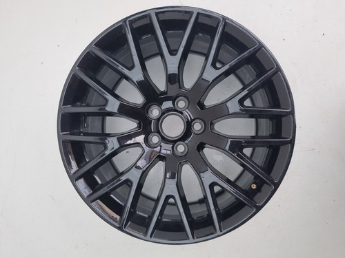 Ford mustang alurad alufelge - mustang,