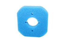 Oase Ersatzschwamm für Oase Filtoclear 3.000, 6.000, 11.000, 15.000 Blau - Grob