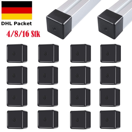16x endkappe - 8x,