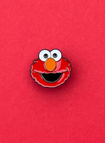 Pin/Anstecknadel/Emaille-Brosc