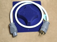 Supra Cables High-End