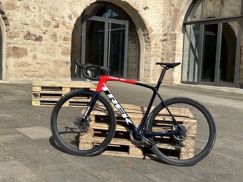 Rennrad carbon - carbon, 56