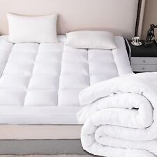 Matratzenauflage 4" tief Luxus