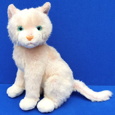 TY KATZE STOFFTIER SITZEND 30