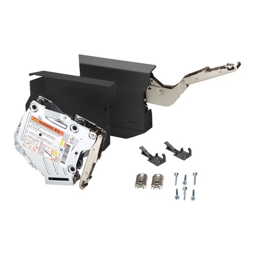 Blum aventos anthrazit - blum, hk-s