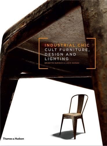 Industrial chic cult - industrial, chic: