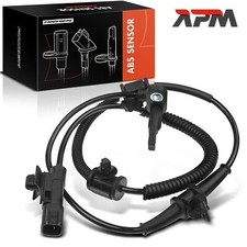 Abs sensor raddrehzahl - abs,