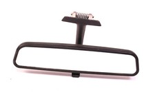 Spiegel Innenspiegel Mercedes Benz W124 C124 W201 190 R129 Rückspiegel schwarz