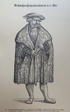 Leonhart Fuchs - Medizin -