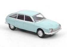 Norev amc0191514 citroen - citroen, gs