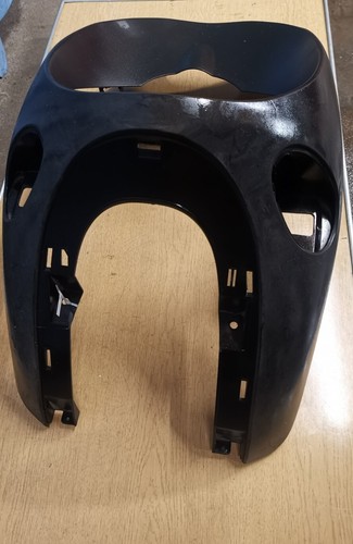 Frontverkleidung blinker l - frontverkleidung, r