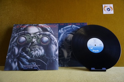 Jethro tull stormwatch 1979 - -,