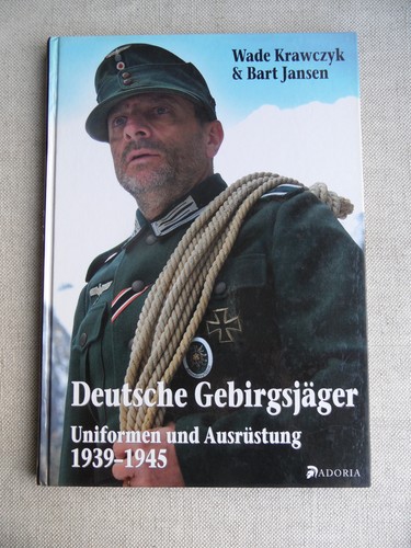 Krawczyk jansen deutsche - krawczyk,