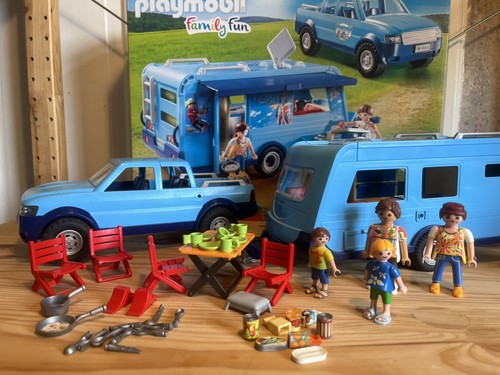 Playmobil 9502 pick und - 9502,