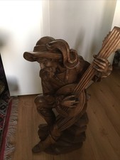Sehr Schöne Antik Gitarren
