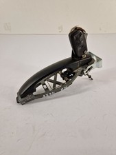 VW TOURAN 1T Türgriff außen