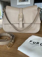 Furla Flow L Schultertasche