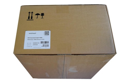 Weishaupt 52550833192 - ,
