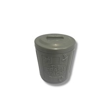 The Trash Pack  Trash Can