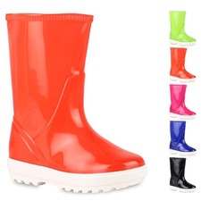 Kinder Gummistiefel Stiefel