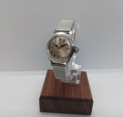 Vintage tudor oyster - tudor,