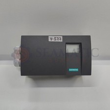 Siemens 6DR5020-0NG01-0AA0 SIPART PS2 Smart Electropneumatic Positioner, V#577