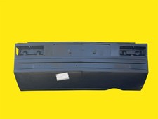 Heckblech Rückwand Opel