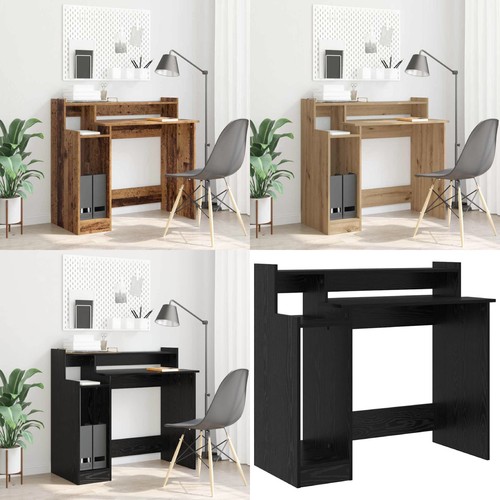 Schreibtisch mit leds - schreibtisch,
