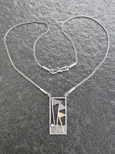 Kette Silber 925 Design