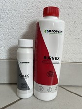 ProWin Burnex Öko Grillreiniger 500ml + Calex Kalklöser 125ml