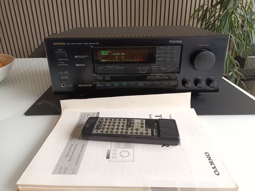 Onkyo sv525r - tx-sv525r, 5.1
