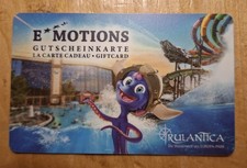 Europa-Park Rulantica EMOTIONS