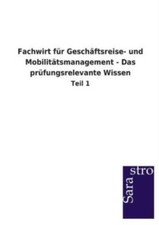 Fachwirt Fur Geschaftsreise-