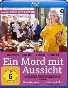 Ein mord mit - mord,