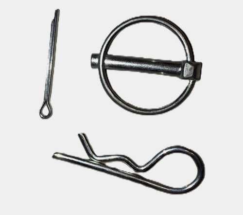 Splint sicherungsstift - splint,
