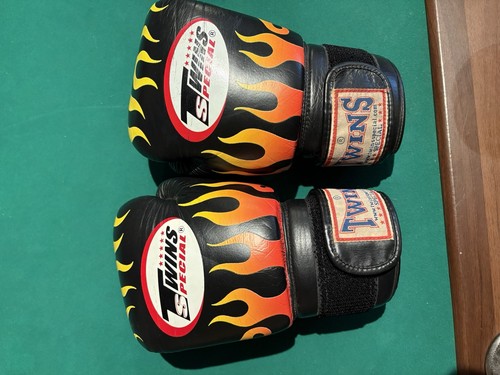Twins boxhandschuhe - twins,