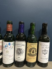 Bordeaux Flaschen 0 375 Ml