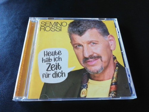 Semino rossi heute hab - semino,