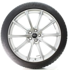 Audi RS6 4K C8 Winterräder