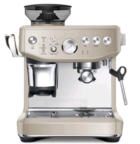 Sage barista express impress - sage,